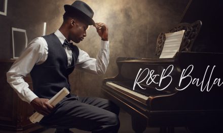 Tracing the Journey of R&B Ballads