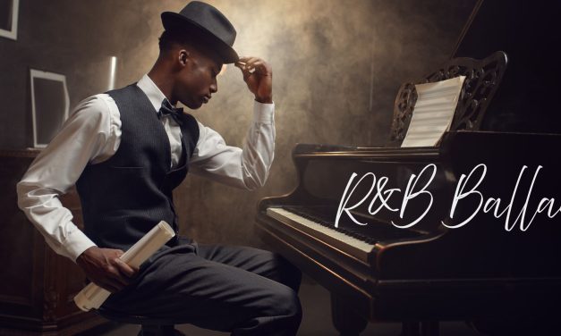 Tracing the Journey of R&B Ballads