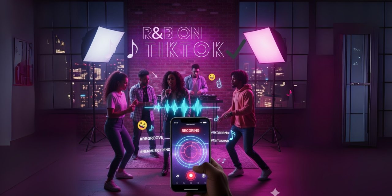 Viral R&B Challenges: An Overview