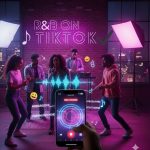 Viral R&B Challenges: An Overview