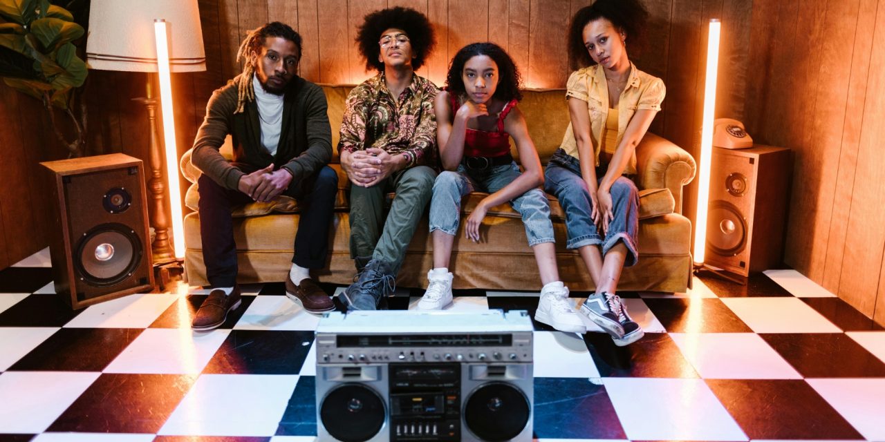 Why 90s Music Still Captivates New Generations