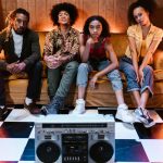 Why 90s Music Still Captivates New Generations