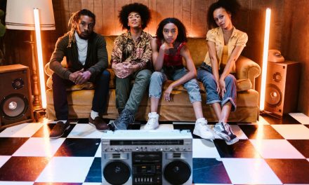 Why 90s Music Still Captivates New Generations