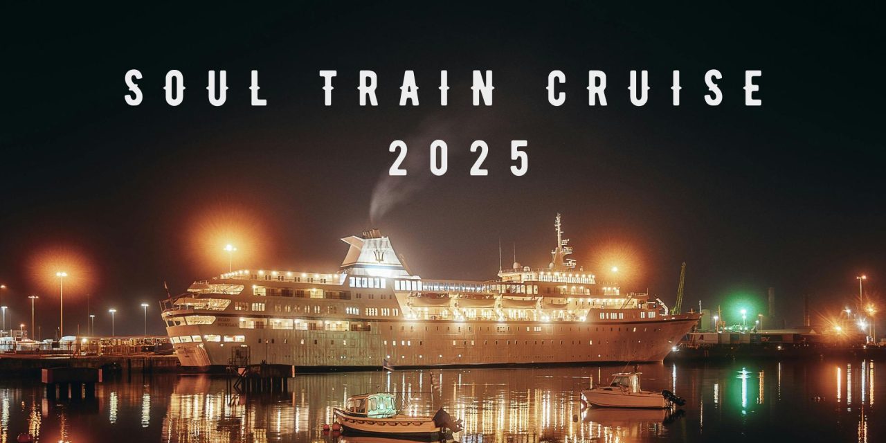 All Aboard the Soul Train Cruise 2025: A Caribbean Celebration of R&B Legends