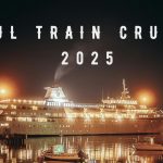 All Aboard the Soul Train Cruise 2025: A Caribbean Celebration of R&B Legends