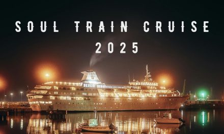 All Aboard the Soul Train Cruise 2025: A Caribbean Celebration of R&B Legends