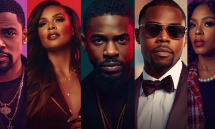 Key Artists and Their Contributions to Modern R&B