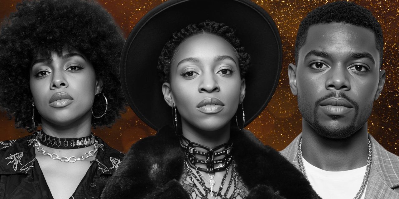 Owning the Groove: How Independent R&B Artists Are Redefining Success in 2025