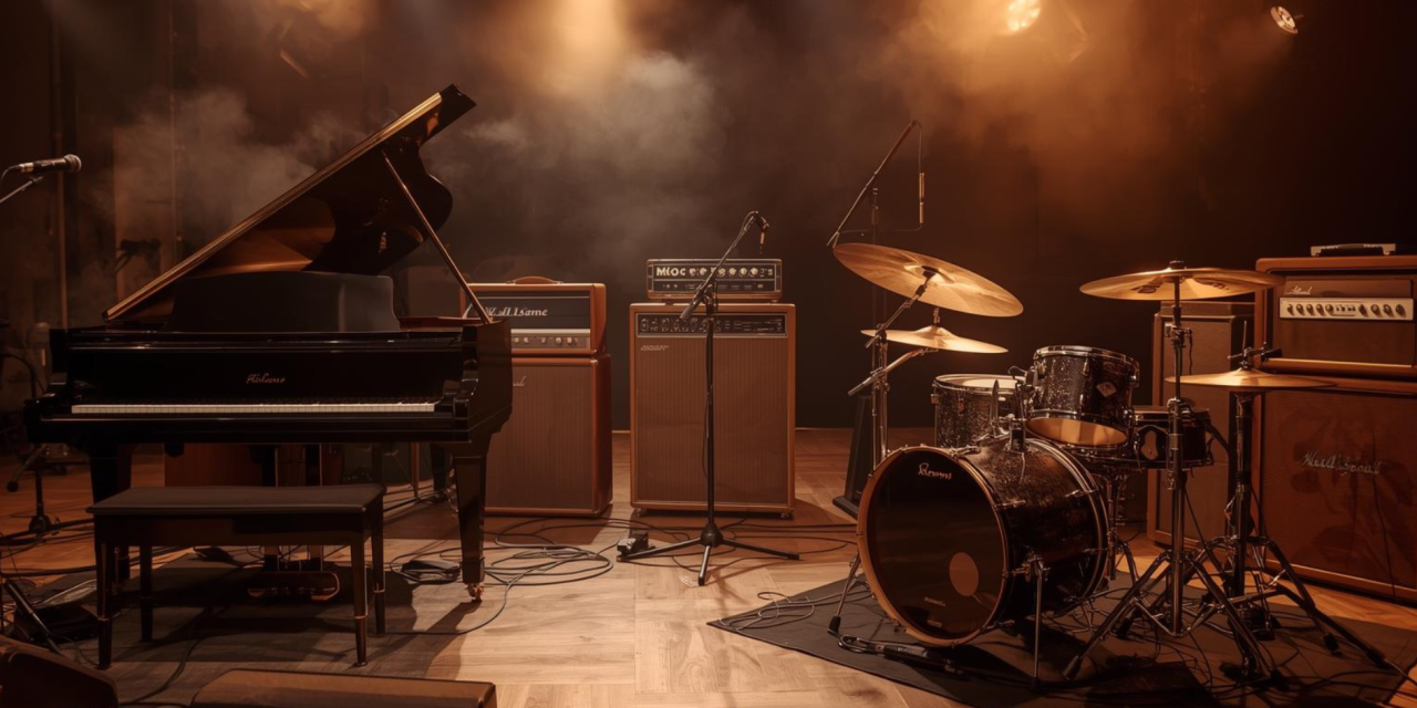 The Live Soul Experience: Inside the Modern R&B Stage