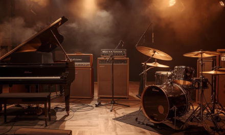 The Live Soul Experience: Inside the Modern R&B Stage