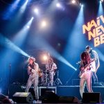 The Power of Live Bands in Modern R&B and Soul Performances