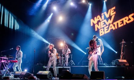 The Power of Live Bands in Modern R&B and Soul Performances