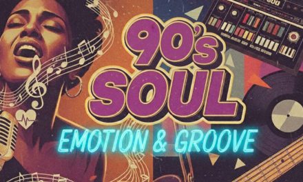 Musical Characteristics of 90s Soul: The Golden Age of Emotion and Groove