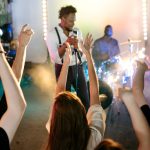 Owning the Room: How Live Soul Bands Turn Listeners into Participants