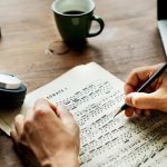 Pen Before the Mic: Writing Practices That Build Emotion