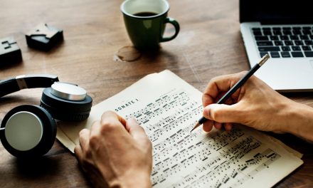 Pen Before the Mic: Writing Practices That Build Emotion