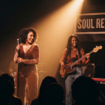 Spotlight on the Women Reviving Today’s Soul Sound