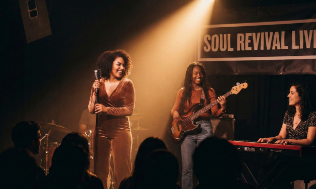 Spotlight on the Women Reviving Today’s Soul Sound
