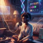 Streaming the Soul: How Neo-Soul Reinvented Itself Online