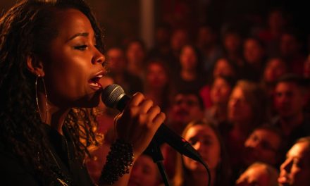 The Narrative Pulse of Soul: POV, Time, and Tension in Modern Storytelling