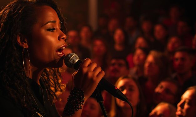The Narrative Pulse of Soul: POV, Time, and Tension in Modern Storytelling