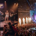 Whispers and Chords: How Intimate Venues Redefine R&B Performances