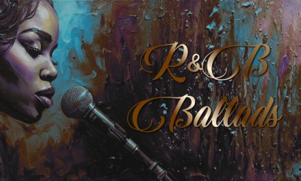 Why R&B Ballads Still Hit Deep