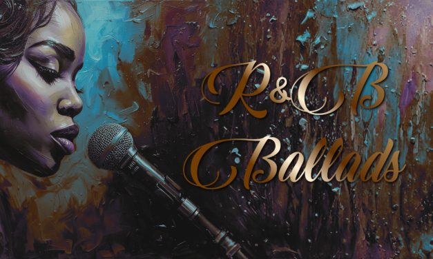 Why R&B Ballads Still Hit Deep