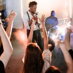 How R&B Artists Can Elevate Audience Engagement in Live Sessions