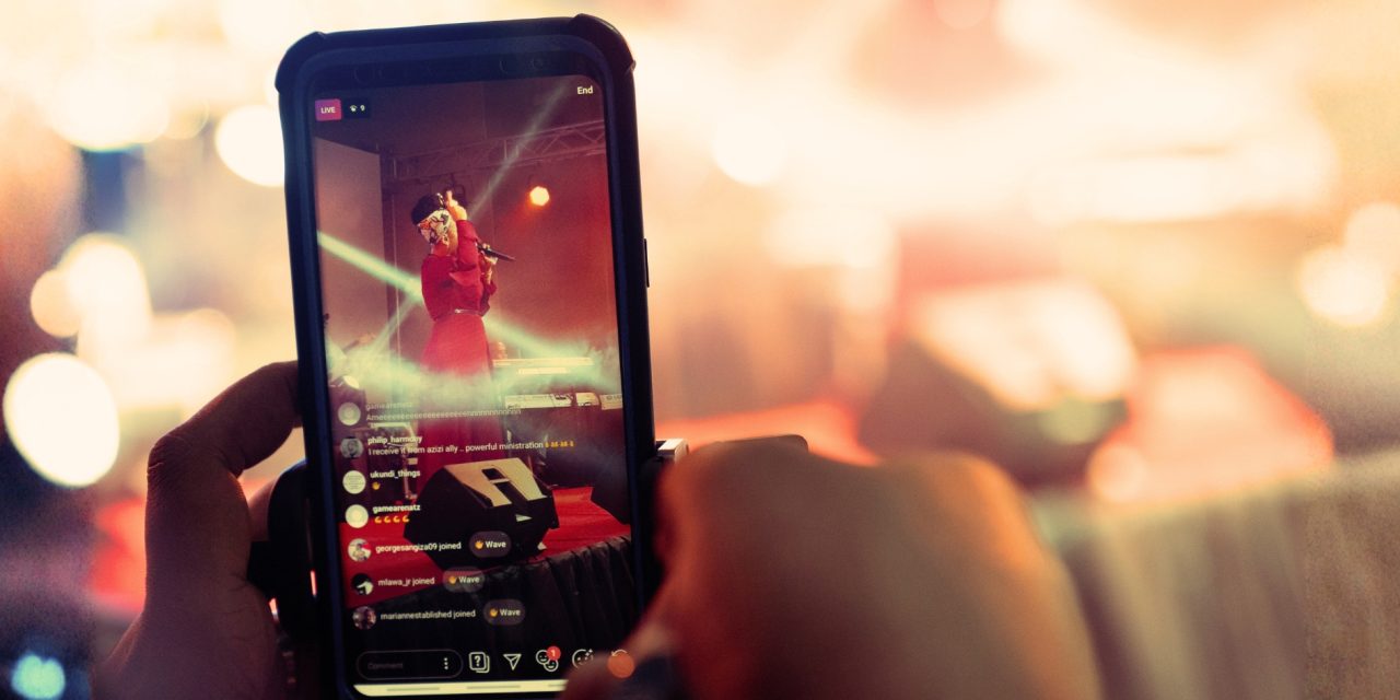 How Streaming and Social Platforms Are Shaping Modern R&B Ballads