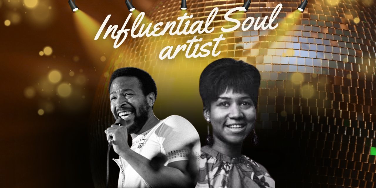 Influential Soul Artists Who Shaped the Era of Timeless Ballads