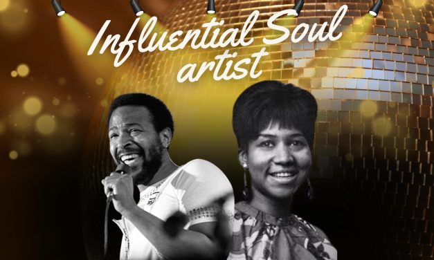 Influential Soul Artists Who Shaped the Era of Timeless Ballads