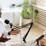 Interviewing Soul Singers: A Guide to Authentic, Insightful Conversations