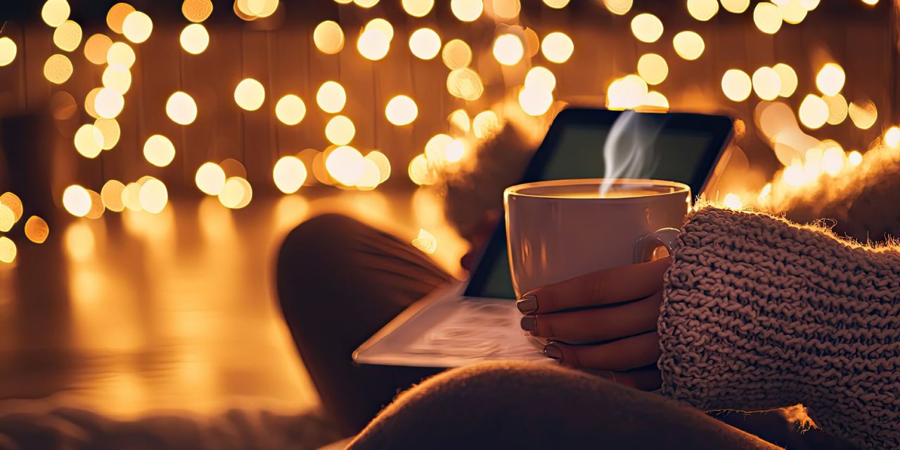 The Gentle Magic Behind Ambient R&B