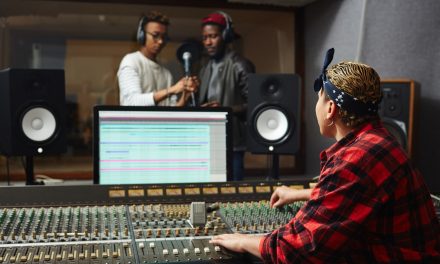 The Producers Powering R&B’s New Era