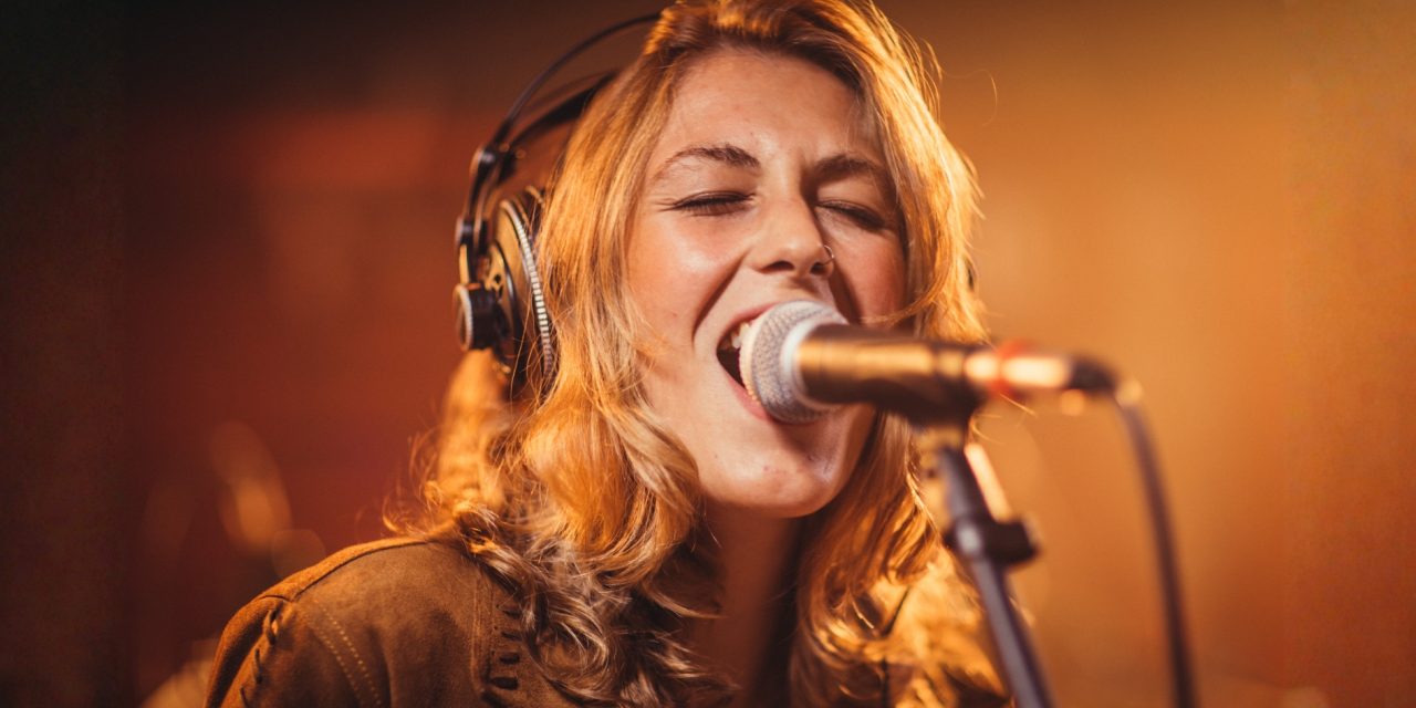 Where Honesty Heals: Vulnerability as a Language in Soulful Music