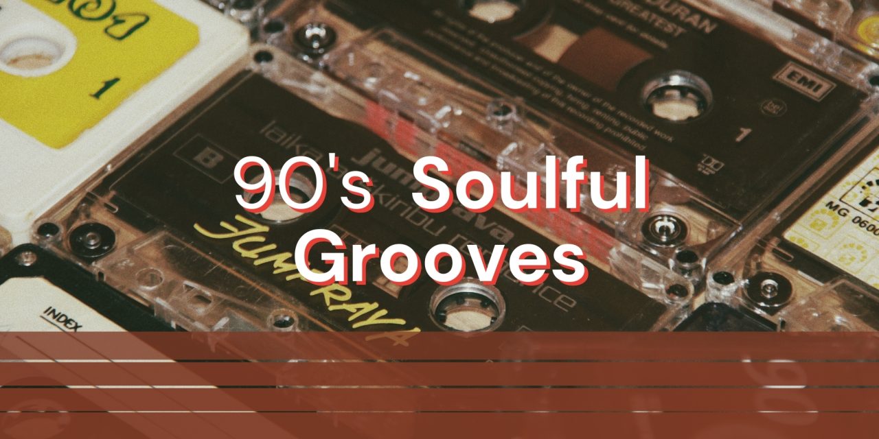 Emotional Resonance of Soulful Grooves