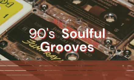 Emotional Resonance of Soulful Grooves