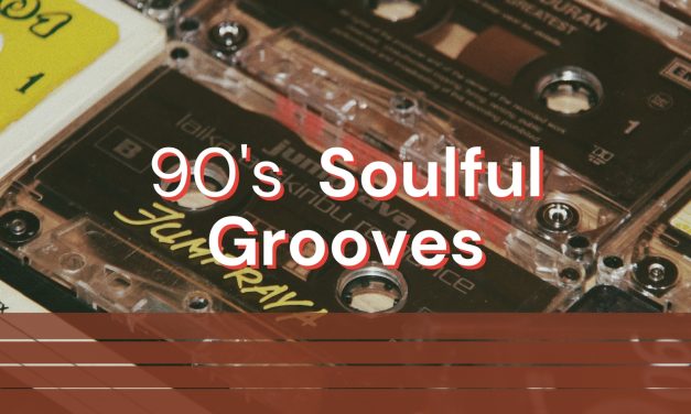 Emotional Resonance of Soulful Grooves