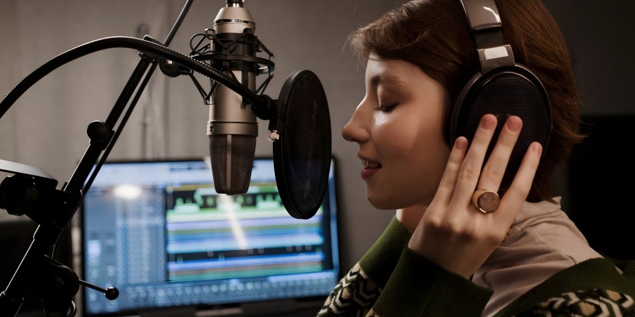 How Innovation Is Reshaping Modern R&B Production