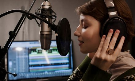 How Innovation Is Reshaping Modern R&B Production