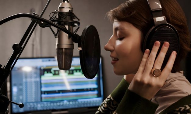 How Innovation Is Reshaping Modern R&B Production