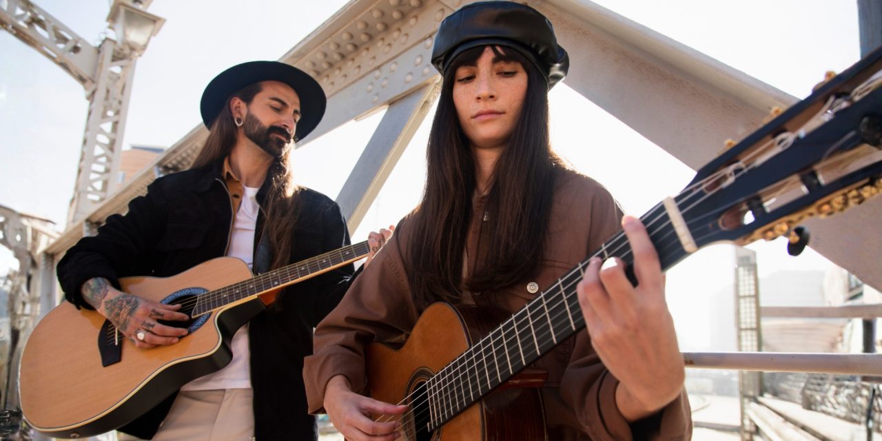 How Two Generations Found Common Ground in 90s Sound