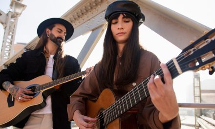 How Two Generations Found Common Ground in 90s Sound