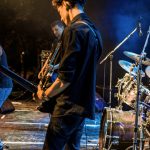 Keeping the Soul Intact: Sound Design for Live Soul Bands