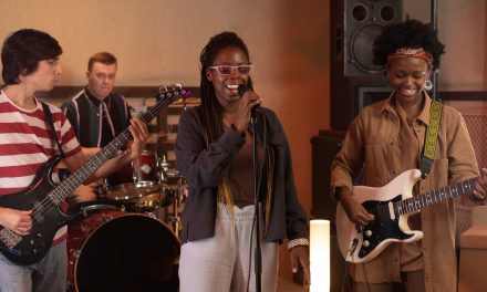 Rhythm Section Essentials in Soul Music