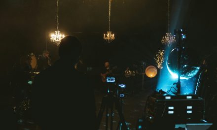 The Future of Intimate R&B Live Sessions