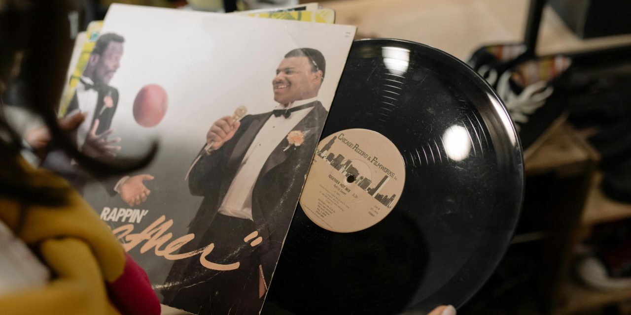 The Impact and Legacy of Classic Soul Albums