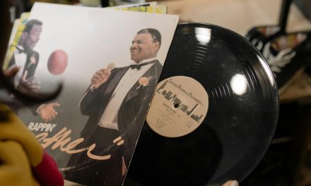 The Impact and Legacy of Classic Soul Albums