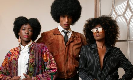 The Return of 70s Aesthetics and Why the Retro Vibe Feels Familiar Again